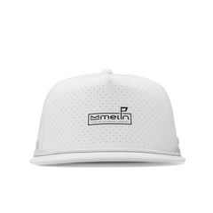 Coronado Links Hydro - White